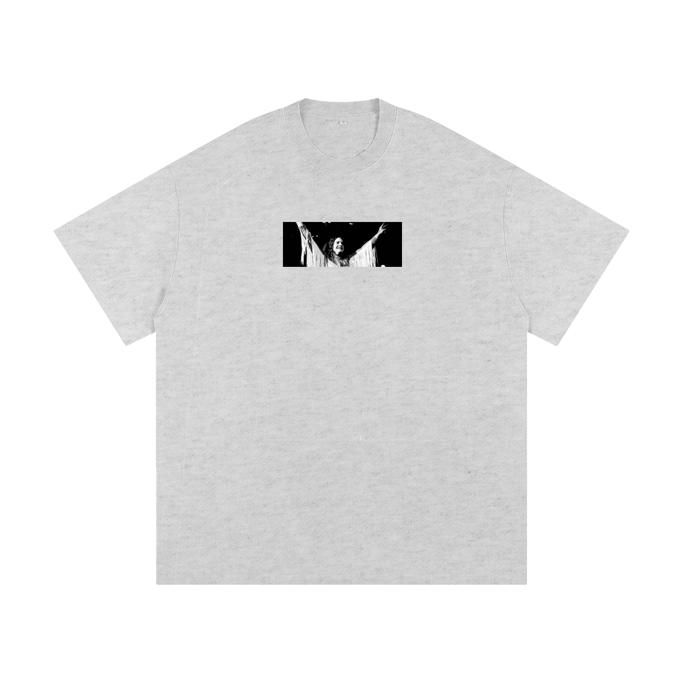 OZZY OSBOURNE HEAVYWEIGHT T-SHIRT