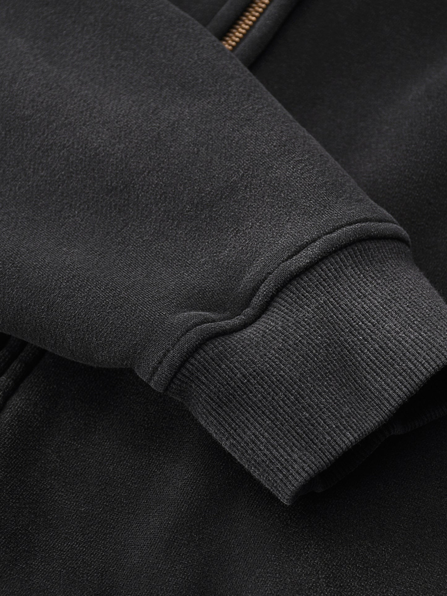 STRADA DOVE ZIP UP MEN