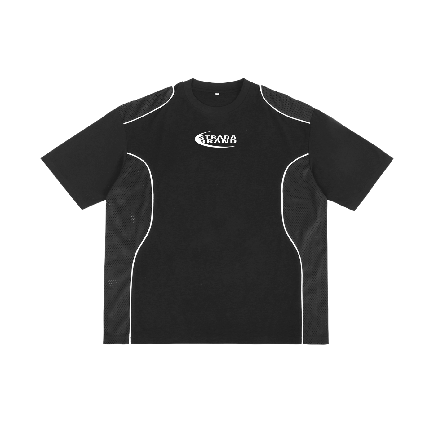 STRADA RACER SHIRT