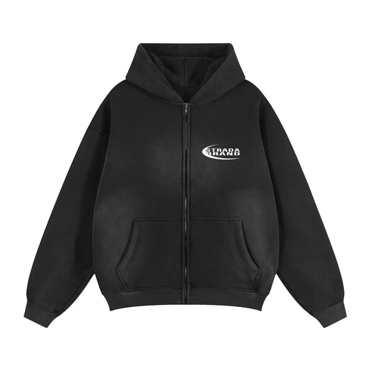 STRADA DOVE ZIP UP MEN