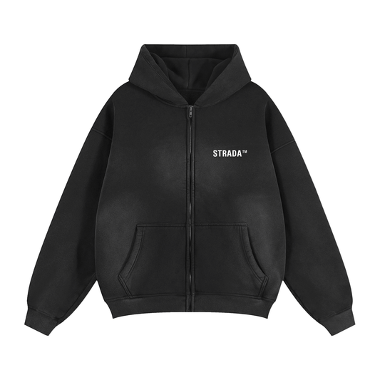 STRADA DOVE ZIP UP MEN