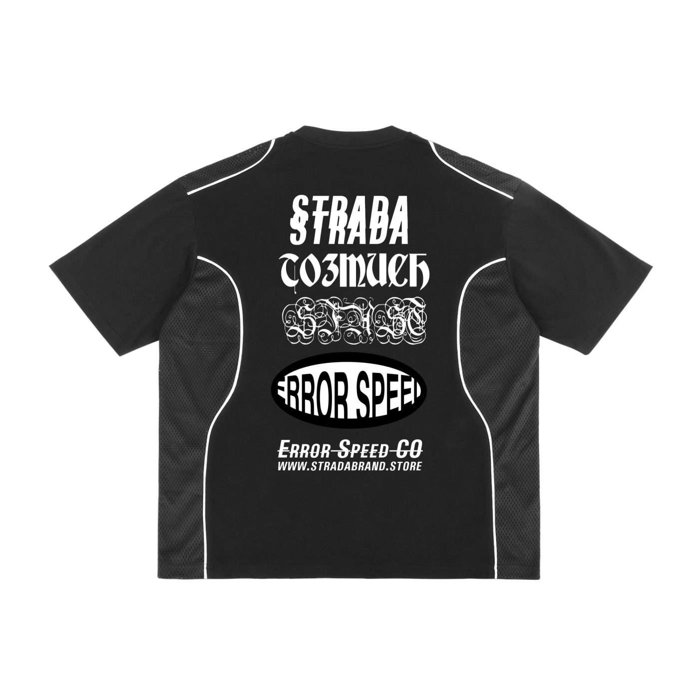 STRADA RACER SHIRT