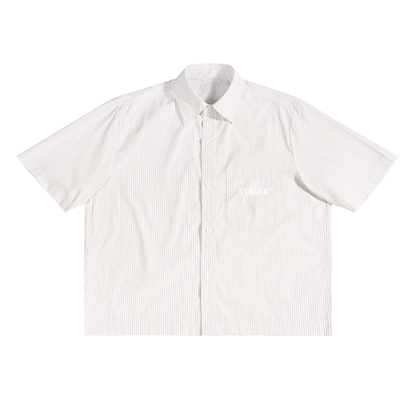 STRADA BUTTON UP