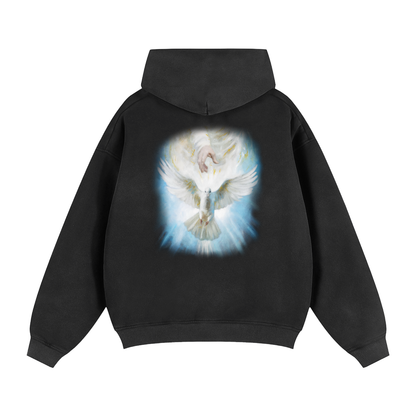 STRADA DOVE ZIP UP MEN