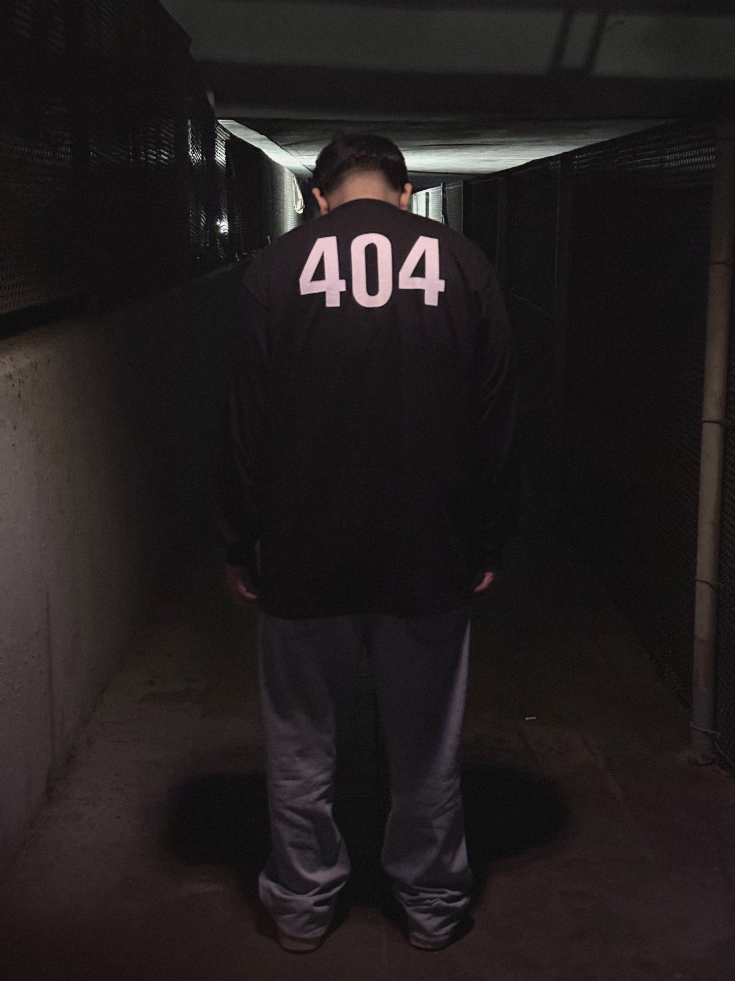 404 LONGSLEEVE