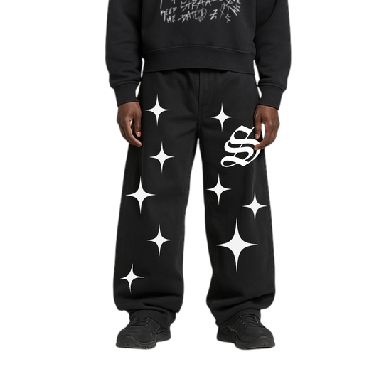 STRADA STAR JEANS