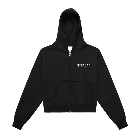 Womens Strada Dove Hoodie
