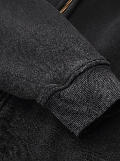 STRADA DOVE ZIP UP MEN