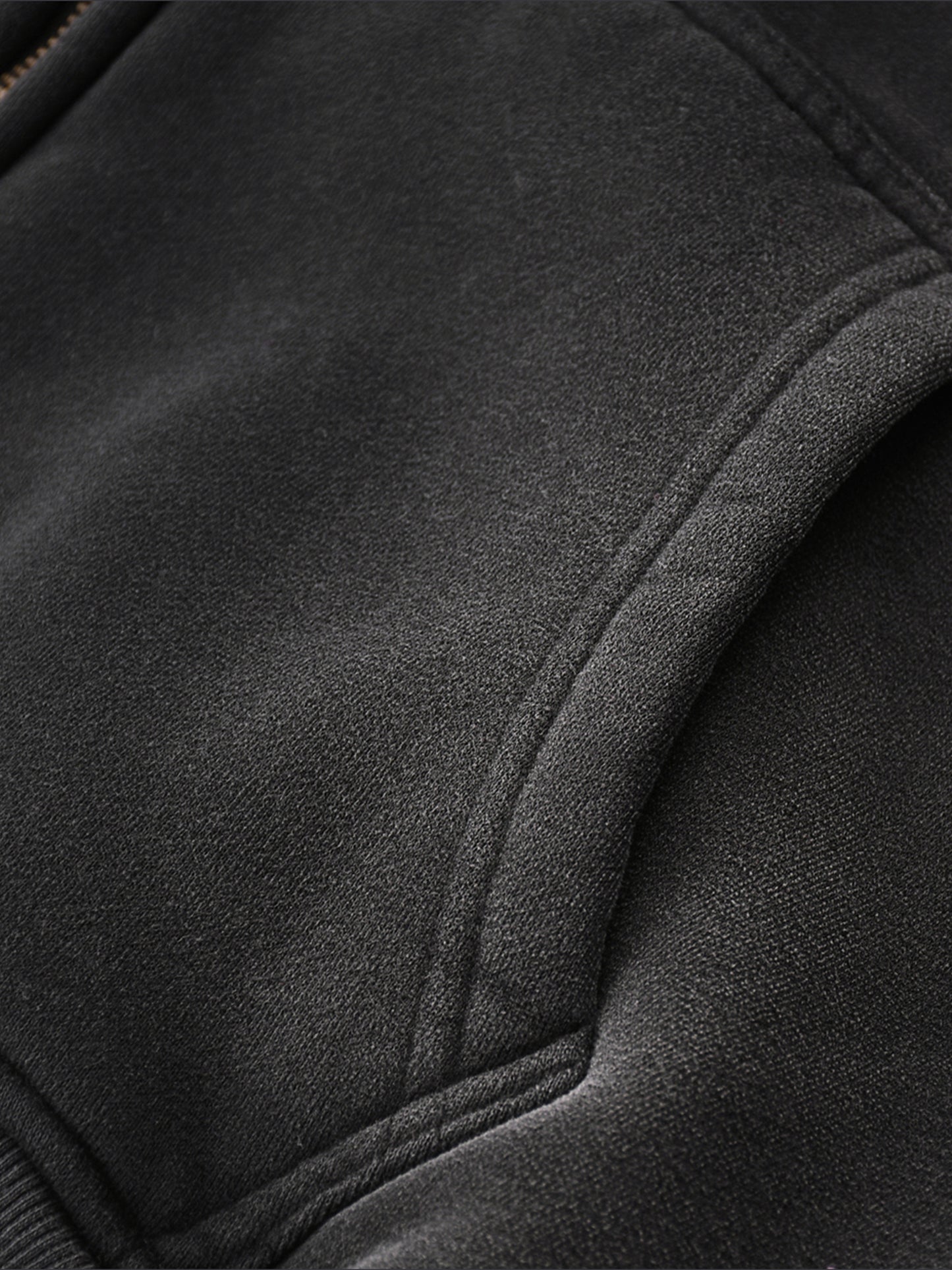 STRADA DOVE ZIP UP MEN