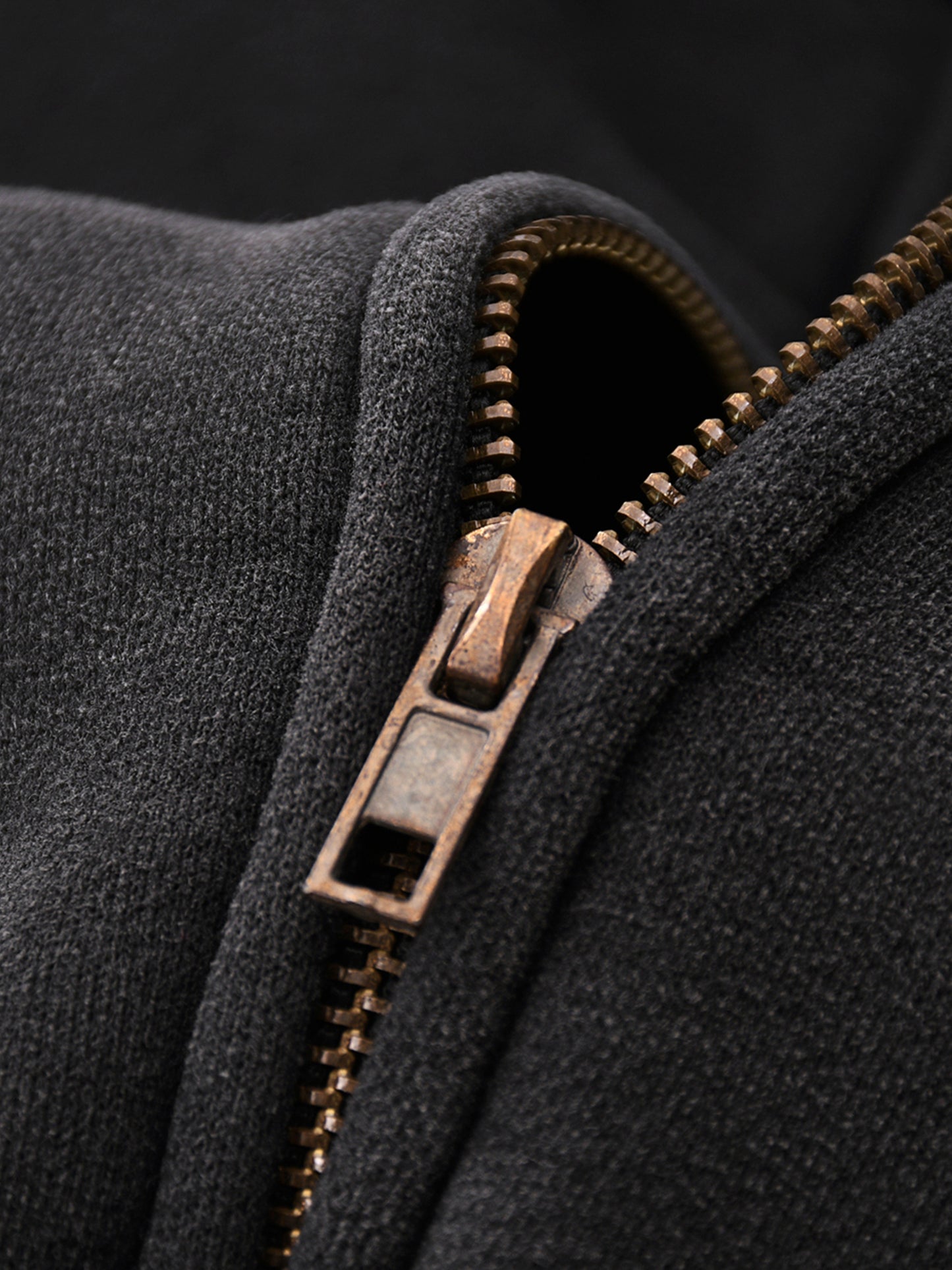 STRADA DOVE ZIP UP MEN