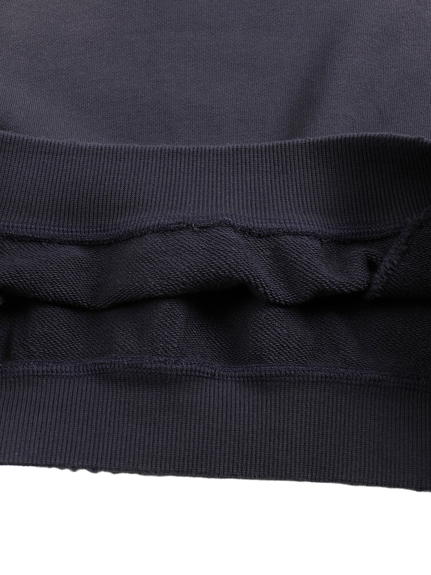 SUNFADE BLACK TAGGER HOODIE