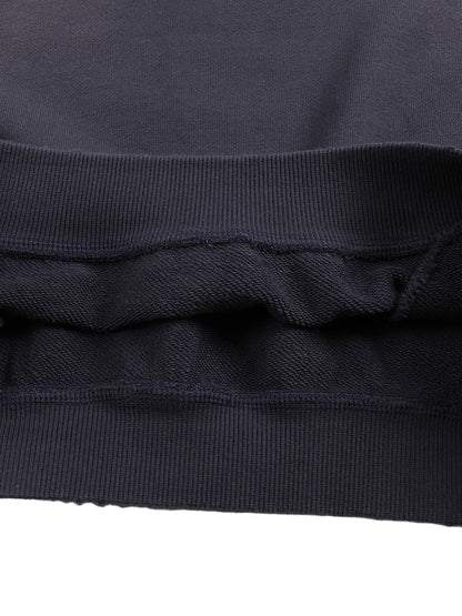 SUNFADE BLACK TAGGER HOODIE