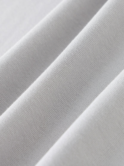 Bodycon Short Sleeve Polo Shirt